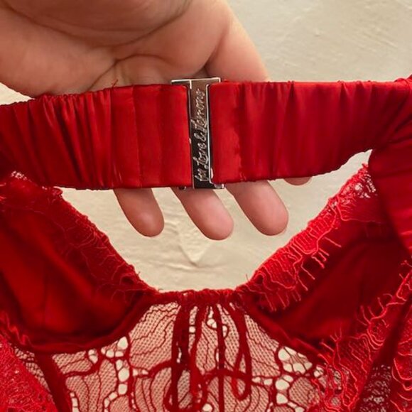 Casey Maxi Dress - Picture 9 of 15